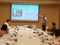 Đại diện Amazon trao đổi với giới truyền thông Hà Nội về Amazon Web Services
