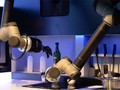 Robot nhà bếp Moley