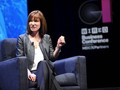 Bà Julie Larson-Green