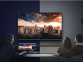 TV OLED Panasonic tái hiện màu sắc đúng như ý đồ của các nhà làm phim. Ảnh: Panasonic.