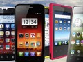Các hãng smartphone nội địa chiếm phần lớn thị phần tại Trung Quốc