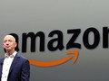 Tỷ phú Jeff Bezos - CEO của Amazon