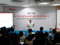 Ông Nguyễn Tử Quảng - CEO Bkav chia sẻ về mục đích xác định lỗi. Ảnh bkav