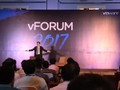 Ông Adrian Hia, Tổng Giám đốc khối thị trường mới nổi và Việt Nam thuộc VMWare Đông Nam Á