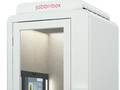 Cabin làm việc của startup Jabrrrbox