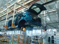 Sắp đưa vào vận hành nhà máy sản xuất ô tô Mazda lớn nhất Đông Nam Á. Ảnh: Thaco