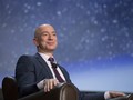 Jeff Bezos - người sáng lập kiêm CEO của Amazon
