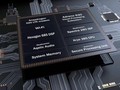 Chip Snapdragon 845