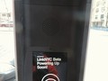 Kiosk LinkNYC
