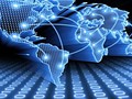 Hiện toàn thế giới có 3,7 tỷ người dùng Internet. Ảnh: Innovata.