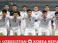 Đội tuyển U23 Uzbekistan trước trận bán kết với U 23 Hàn Quốc