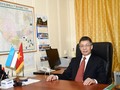 Đại sứ Phạm Văn Phảo