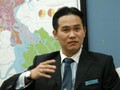 Ông Đặng Hồng Anh thôi làm tổng giám đốc Sacomreal