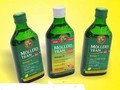 Dầu gan cá tuyết hương chanh trên web nhathuocphuongchinh.com có dấu hiệu lừa đảo