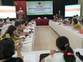 Sau nhiều lần sửa đổi, dự Luật PCTHCRB lại giảm dần sức mạnh