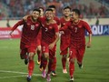 Tinh thần Việt Nam luôn góp phần làm nên chiến thắng cho các tuyển thủ