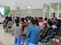 Tư vấn về ung thư cổ tử cung cho bệnh nhân