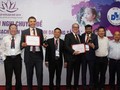 Các chuyên gia thế giới và trong nước tham dự hội thảo quốc tế về bệnh bạch biến