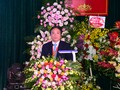PGS.TS. Trần Ngọc Lương – Giám đốc Bệnh viện Nội tiết Trung ương