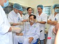 Ứng dụng y học hạt nhân trong điều trị ung thư ở Bệnh viện Bạch Mai