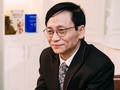 Chuyên gia Nguyễn Quang Minh