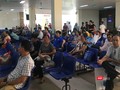 Quản lý tốt quỹ BHYT sẽ làm lợi cho bệnh nhân