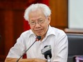GS. Hồ Ngọc Đại