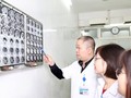 TS. Nguyễn Anh Tuấn - Trưởng Khoa Nội - Hồi sức thần kinh, Bệnh viện Hữu nghị Việt Đức.