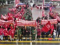 Tưng bừng khai mạc ngày hội Chủ nhật Đỏ