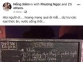 Tin đồn không đúng gây hoang mang trong nhân dân