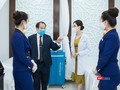 PGS.TS Trần Đắc Phu tư vấn và xây dựng quy trình dịch tễ theo chuẩn của Bộ Y tế cho hệ hống TMV Ngọc Dung