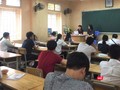 Quảng Trị thay thế giám thị do liên quan đến COVID-19. Ảnh minh họa: Thanh Hằng.