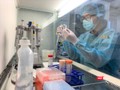 Xét nghiệm SARS-CoV-2 tại Trường Đại học Y Hà Nội