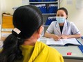 Tư vấn cho người nhiễm HIV tuân thủ điều trị để đảm bảo K=K (không phát hiện = không lây nhiễm)