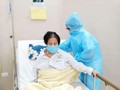 COVID-19: Biến thể mới có khả năng lây lan nhanh hơn, đang được WHO theo dõi