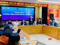 Họp báo về chương trình Chuyển đổi số y t ế quốc gia