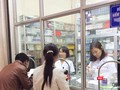 Cần ngăn chặn thuốc vi phạm chất lượng lọt vào các nhà thuốc (ảnh: Thanh Hằng)