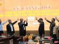 Công bố dịch vụ công thứ 100 của Bộ Y tế tích hợp, cung cấp trên Cổng dịch vụ công Quốc gia