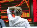 Giá Bitcoin giảm sốc