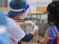 Tiêm vaccine phòng COVID-19 cho trẻ