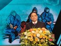 Thủ tướng Chính phủ Phạm Minh Chính ghi nhận sự cống hiến to lớn của các thế hệ thầy thuốc Việt Nam