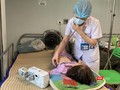Thiếu thuốc, vật tư ý tế, các bác sĩ gặp nhiều khó khăn trong khám và điều trị bệnh
