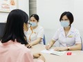Tư vấn để sàng lọc bệnh ung thư cổ tử cung giúp điều trị sớm căn bệnh nguy hiểm này