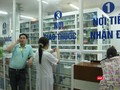 Đấu thầu thuốc thành công sẽ giúp các bệnh viện hạ nhiệt "cơn sốt" thiếu thuốc điều trị
