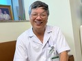 GS.TS. Nguyễn Gia Bình - Chủ tịch Hội Hồi sức cấp cứu và Chống độc Việt Nam