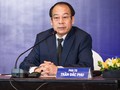 PGS.TS. Trần Đắc Phu - nguyên Cục trưởng Cục Y tế dự phòng (Bộ Y tế), Cố vấn cao cấp Trung tâm Đáp ứng khẩn cấp sự kiện y tế công cộng Việt Nam.