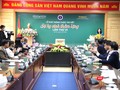 Lễ phát động cuộc thi viết “Sự hy sinh thầm lặng” lần thứ VI diễn ra sáng nay, dưới sự chủ trì của Bộ trưởng Bộ Y tế Đào Hồng Lan