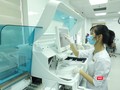 Trang thiết bị y tế càng hiện đại, càng hỗ trợ hiệu quả cho công tác khám và chữa bệnh