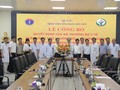 Thứ trưởng Bộ Y tế Trần Văn Thuấn kiêm nhiệm phụ trách, điều hành Bệnh viện Việt Đức