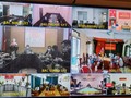 Chuyển đổi số đã hỗ trợ ngành y làm tốt nhiệm vụ phòng, chống đại dịch Covid-19